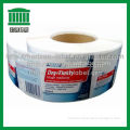 2013 Best Price Label Stickers with FREE Samples